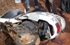 Belthangady: 18-year-old killed in road accident